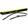 Image de RIDEX PLUS 298W0022P Balai d'essuie-glace avant, 400mm, Sans Cadre