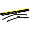 Image de RIDEX PLUS 298W0170P Balai d'essuie-glace avant, 450mm, Sans Cadre