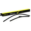Image de RIDEX PLUS 298W0008P Balai d'essuie-glace avant, 450mm, Sans Cadre