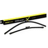Image de RIDEX PLUS 298W0082P Balai d'essuie-glace avant, 500mm, Balai d'essuie-glace plat