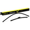 Image de RIDEX PLUS 298W0090P Balai d'essuie-glace avant, 400mm, Sans Cadre