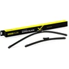 Image de RIDEX PLUS 298W0106P Balai d'essuie-glace avant, 400mm, Balai d'essuie-glace plat