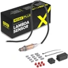 Image de RIDEX PLUS 3922L0225P Sonde lambda sans fiche, avec matériel de montage/fixation