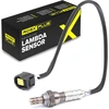 Image de RIDEX PLUS 3922L0215P Sonde lambda