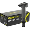 Image de RIDEX PLUS 689C0358P Bobine d'allumage