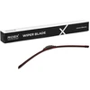 Image de RIDEX 298W17249 Balai d'essuie-glace avant, 660mm, Sans Cadre