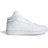 Image de Baskets adidas Hoops 3.0 Mid Classic Vintage Blanc 39 1/3 ID9838
