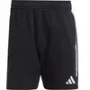 Image de Short adidas Tiro 23 League Noir S HS3592
