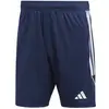 Image de Short adidas Tiro 2022/23 League Bleu XS HS7226