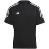 Image de T-shirt Garçon Tiro23 Noir