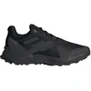 Image de adidas Terrex Soulstride Chaussure trail Hommes - noir, gris foncé, Taille 44