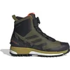 Image de Chaussures de randonnée adidas Terrex Conrax Boa Gris 42 IF4955