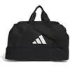 Image de Sac de sport petit adidas Tiro League Noir TU HS9743