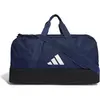 Image de Sac de sport moyen adidas Tiro League Bleu TU IB8650