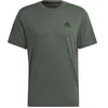 Image de Maillot de sport adidas Aeroready Vert XL HL4694