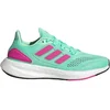 Image de adidas Pureboost 22 Chaussure de running sans stabilisateurs Femmes - turquoise, lilas, Taille 44 2/3