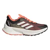 Image de adidas Terrex Soulstride Flow Chaussure trail Femmes - noir, blanc, Taille 41 1/3