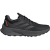 Image de adidas Soulstride Flow Chaussure trail Hommes - noir, gris, Taille 46 2/3