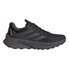 Image de adidas Soulstride Flow Chaussure trail Hommes - noir, gris, Taille 46