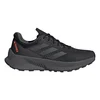 Image de adidas Soulstride Flow Chaussure trail Hommes - noir, gris, Taille 45 1/3