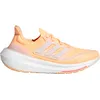 Image de adidas Ultraboost Light Chaussure de running sans stabilisateurs Femmes - rouge, gris, Taille 37 1/3