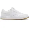 Image de Baskets femme Reebok Court Advance Blanc 38 100010636