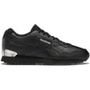 Image de Baskets femme Reebok Classics Glide Ripple Clip Noir 40 100005968