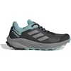 Image de adidas Terrex Trailrider Chaussure trail Femmes - noir, gris, Taille 41 1/3
