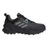 Image de adidas Terrex AX4 Chaussure trail Femmes - noir, gris, Taille 38 2/3