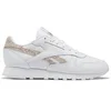 Image de Baskets en cuir femme Reebok Classic Blanc 35,5 GY7173