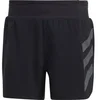 Image de Short adidas Terrex Agravic Trail Noir XL 5" HT9395