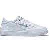 Image de Baskets femme Reebok Club C 85 Blanc 38 IF5092