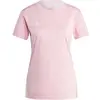 Image de Maillot femme adidas Tabela 23 Rose XS IA9152
