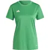 Image de Maillot femme adidas Tabela 23 Vert S IA9150