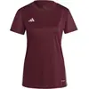 Image de Maillot femme adidas Tabela 23 Rouge XL IB4930