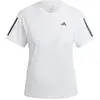 Image de Maillot femme adidas Own the Run Blanc XS IC5189