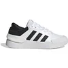 Image de Baskets femme adidas Court Funk Blanc 40 2/3 IF7910