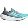 Image de adidas Ultra Boost 23 Chaussure de running sans stabilisateurs Femmes - bleu, blanc, Taille 38