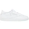 Image de Baskets femme Reebok Club C 85 Blanc 37,5 100033090