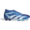 Image de Chaussures de football adidas Predator Accuracy.2 FG Bleu 42 GZ0027