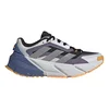 Image de adidas Adistar 2 Cold Ready Chaussure de running sans stabilisateurs Femmes - gris, noir, Taille 41 1/3