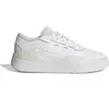 Image de Baskets femme adidas Osade Blanc 41 1/3 IG7330
