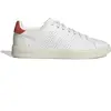 Image de Baskets adidas Advantage Premium Blanc 37 1/3 IF0121