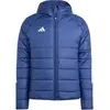 Image de Doudoune adidas Tiro 24 Bleu S IR9497