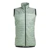 Image de adidas Terrex XPR Varil Hybrid Gilets De Course Hommes-Vert, Taille S