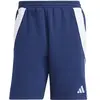 Image de Short adidas Tiro 24 Bleu XL IS2158