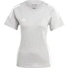 Image de T-shirt femme adidas Tiro 24 Gris L IR9355