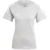 Image de T-shirt femme adidas Tiro 24 Gris XL IR9355