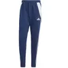 Image de Pantalon de survêtement adidas Tiro 24 Bleu S IS2154