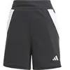 Image de Short femme adidas Tiro 24 Noir S IP1950